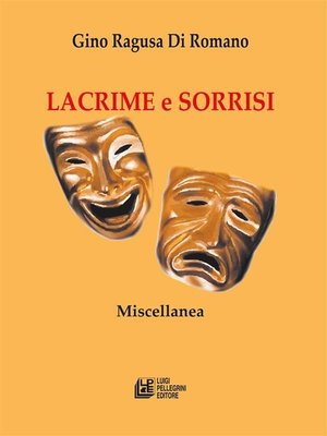 cover image of Lacrime e Sorrisi